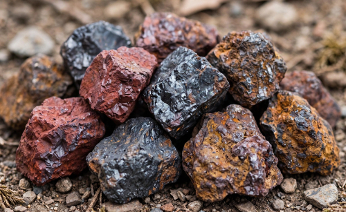 Iron Ore